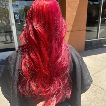 Merlot & Mane Studio - Hair Stylists Near Me - San Jose, California Merlot & Mane Studio - Hair Stylists Near Me - San Jose, California