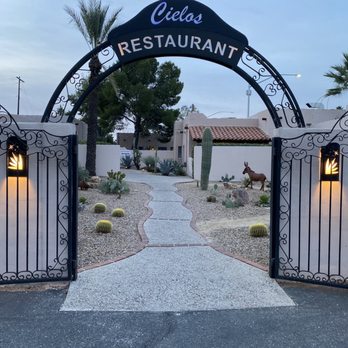 Cielos - Cielo's in Tucson 11/21/21 - Breakfast & Brunch Near Me - Tucson, Arizona