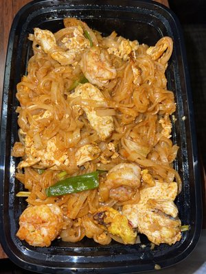 Thai Coconut by null