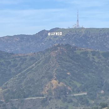 Griffith Observatory - Observatories Near Me - Los Angeles, California