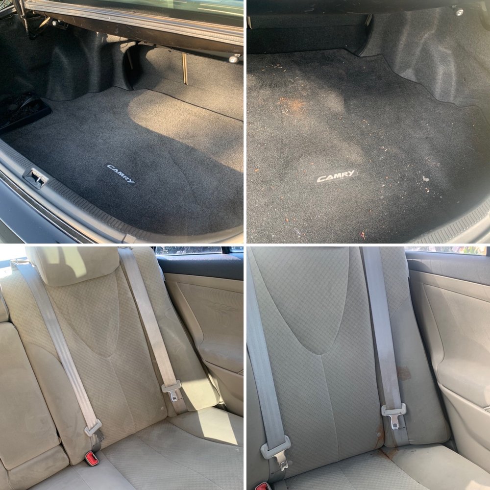 After and Before
