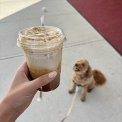Slow Coffee