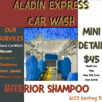 Aladin Automotive Laundry - Carwash on Hastings - Car Wash Near Me - Burnaby, British Columbia Aladin Automotive Laundry - Carwash on Hastings - Car Wash Near Me - Burnaby, British Columbia