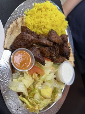 Kebab House by null