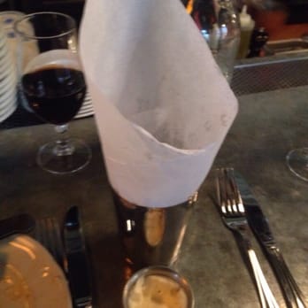 Au Cheval - Garlic Aioli. Yummy - Bars Near Me - Chicago, Illinois