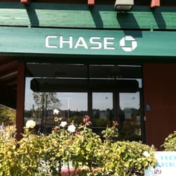 Chase Bank