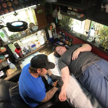 Gully Cat Tattoo - Tattoo Near Me - Austin, Texas Gully Cat Tattoo - Tattoo Near Me - Austin, Texas