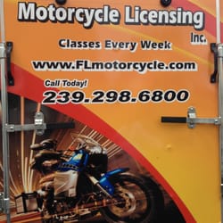 Motorcycle Licensing, Inc - Motorcycle license training endorsement course brc MSF