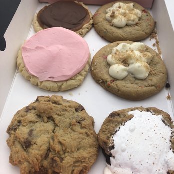 Crumbl - Chico - Cookies - Bakeries Near Me - Chico, California Crumbl - Chico - Cookies - Bakeries Near Me - Chico, California