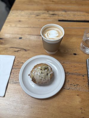 Heirloom Bakery & Hearth by null
