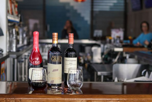 Boatwerks Waterfront Restaurant by null