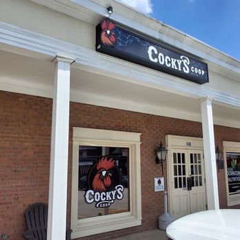 Cocky's Coop - Burgers Near Me - Canonsburg, Pennsylvania Cocky's Coop - Burgers Near Me - Canonsburg, Pennsylvania