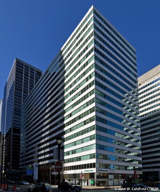 Madden & Tufano - disability attorney in Cherry Hill, NJ