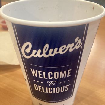 Culver's - Burgers Near Me - Charlotte, North Carolina