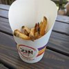 ZenBurgers Love Shack gift card