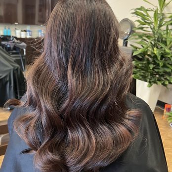 Salon Image TM - Hair Salons Near Me - Carson, California