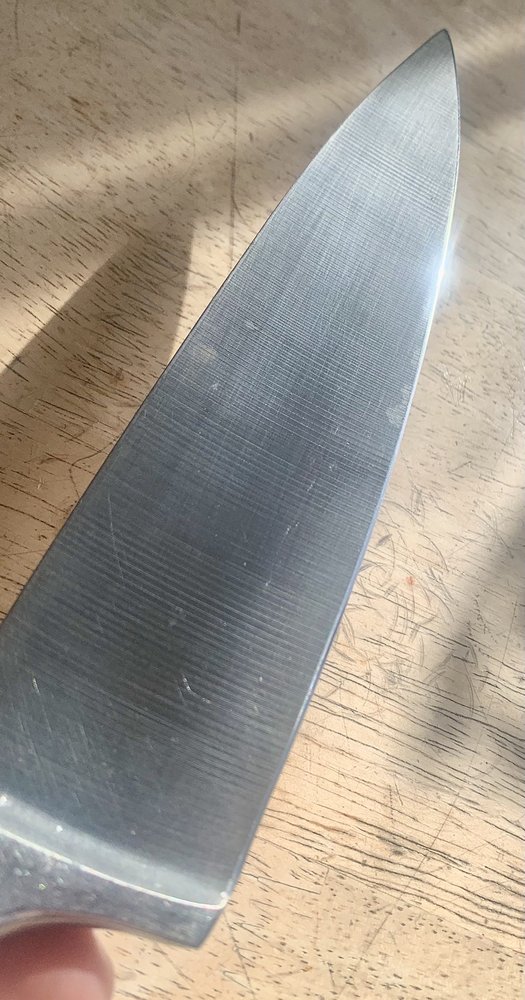 SAN DIEGO KNIFE SHARPENING San Diego, California Knife Sharpening