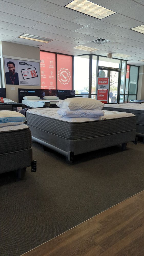 MATTRESS FIRM PRESCOTT GATEWAY MALL 12 Photos 3250 Gateway Blvd