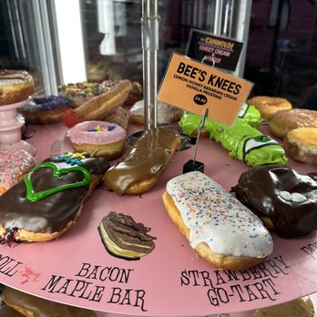 Voodoo Doughnut - Donuts Near Me - Austin, Texas Voodoo Doughnut - Donuts Near Me - Austin, Texas