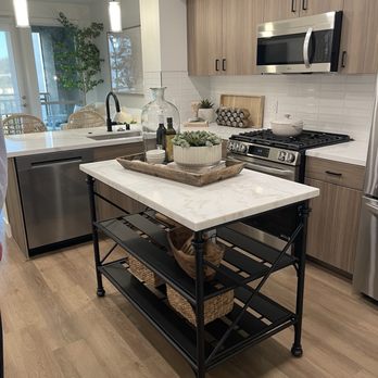 The Brynn - 1 bedroom model - Apartments Near Me - San Diego, California The Brynn - 1 bedroom model - Apartments Near Me - San Diego, California