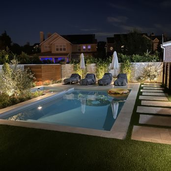 Scharbrough Pools - Pool & Hot Tub Service Near Me