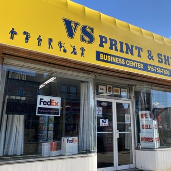 VS Print & Ship - All your needs in one place! - Printing Services Near Me - Valley Stream, New York VS Print & Ship - All your needs in one place! - Printing Services Near Me - Valley Stream, New York