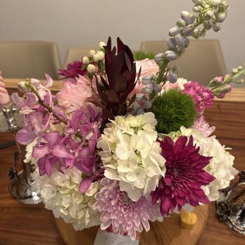 La Bella Rosa Florist - Absolutely stunning and so fresh - Florists Near Me - Lighthouse Point, Florida La Bella Rosa Florist - Absolutely stunning and so fresh - Florists Near Me - Lighthouse Point, Florida