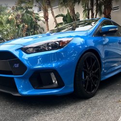 Auto Salon of Orlando