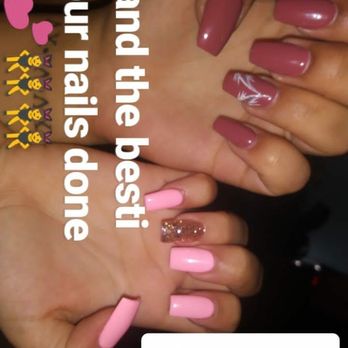 Pure Nails Spa - Nail Salons Near Me - Wildomar, California Pure Nails Spa - Nail Salons Near Me - Wildomar, California