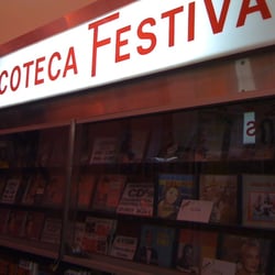 Discoteca Festival