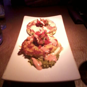 Root Down - Arepas - New American Near Me - Denver, Colorado