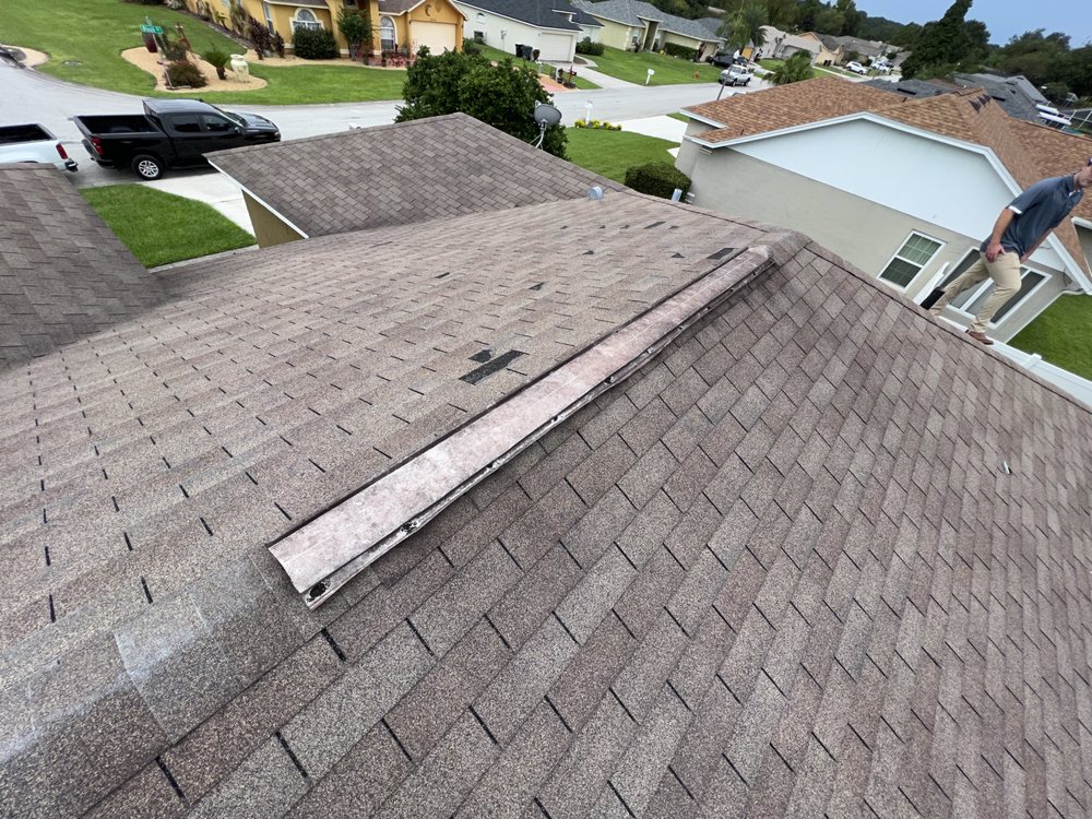 Slide of Florida Roofing Specialists