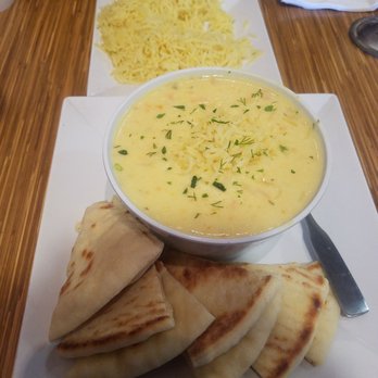 Daphne's - Lemon soup is bomb! - Greek Near Me - Ontario, California