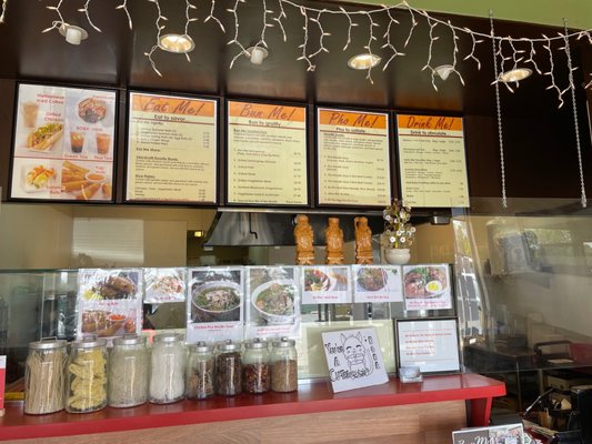 Photo of Bun Me! - Northridge, CA, US. Menu