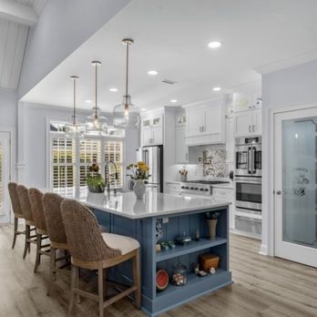 Kiser Construction - General Contractors Near Me - North Myrtle Beach, South Carolina Kiser Construction - General Contractors Near Me - North Myrtle Beach, South Carolina