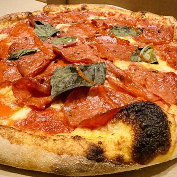 etta - Bucktown - Diavola Pizza - Pizza Near Me - Chicago, Illinois etta - Bucktown - Diavola Pizza - Pizza Near Me - Chicago, Illinois