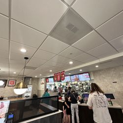 Wendy's
