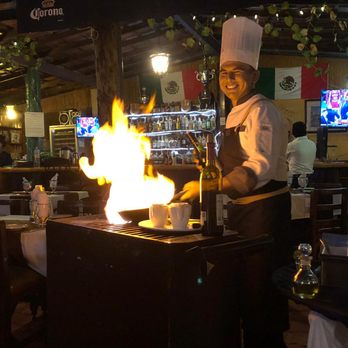 Los Barriles - Tableside filet. - Seafood Near Me - Cabo San Lucas, BCS Los Barriles - Tableside filet. - Seafood Near Me - Cabo San Lucas, BCS
