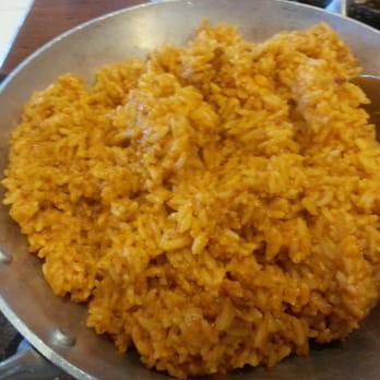 Isla Restaurant - Taba ng Talanka (TNT) Rice crab fat rice - Filipino Near Me - Newark, California