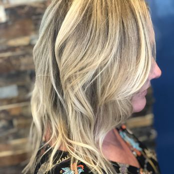 Esoteric Cut/Color - Hair Salons Near Me - Orlando, Florida