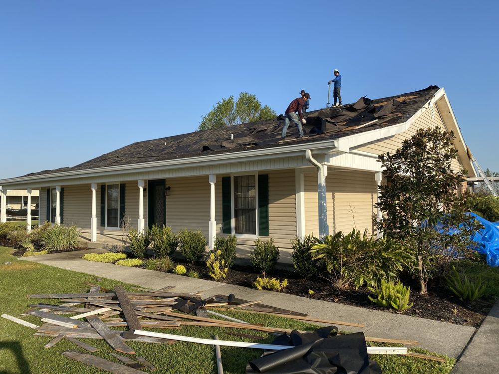 Slide of Ken Wyse General Contracting