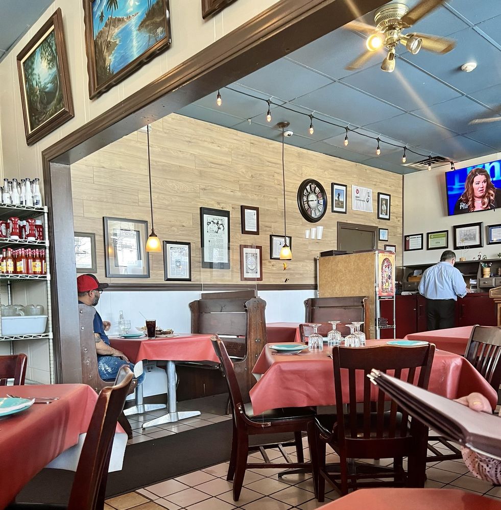 La Hacienda de Roselle