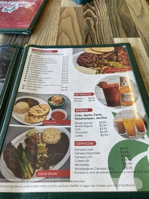 Las Palmas | Carniceria, Pupuseria & Taqueria by null