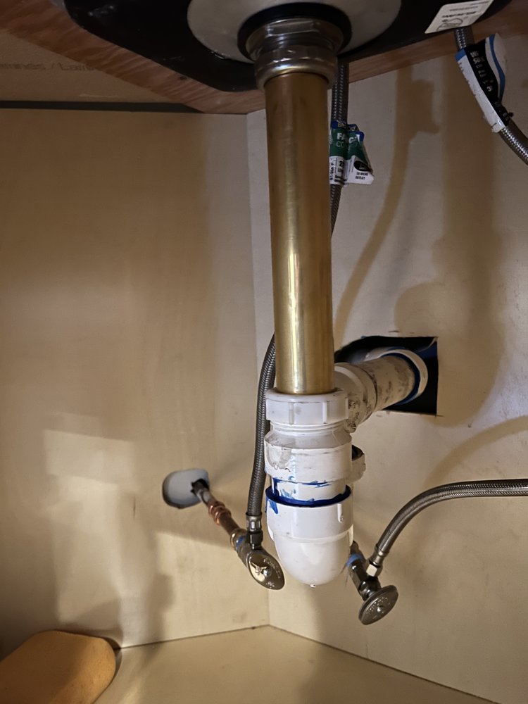 Slide of Fenix Pipe Repair & Drain Cleaning