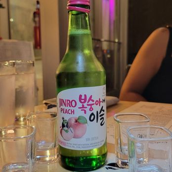 Onda - Korean Near Me - Nashville, Tennessee Onda - Korean Near Me - Nashville, Tennessee