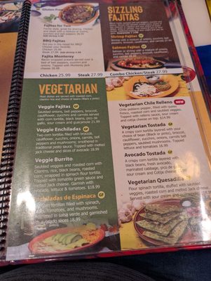 Menu photo 5 El Tapatio Sacramento, CA Menu photo 5 El Tapatio Sacramento, CA