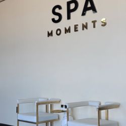 Spa Moments