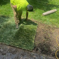 Putnam's Home And Garden Services