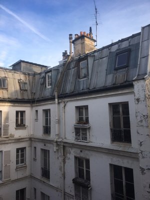 New Orient Hôtel by null