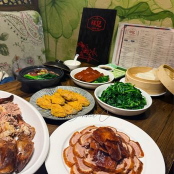 Cheung Kee - Cantonese Near Me - Markham, Ontario
